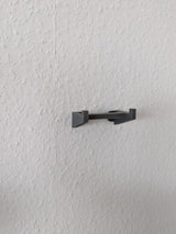 Wandhouder voor LEGO Dodge Charger – laat je set zien