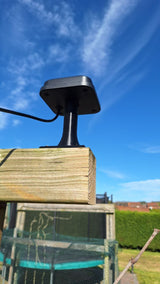 GPS-antennehouder voor Segway Navimow – Beam Fit