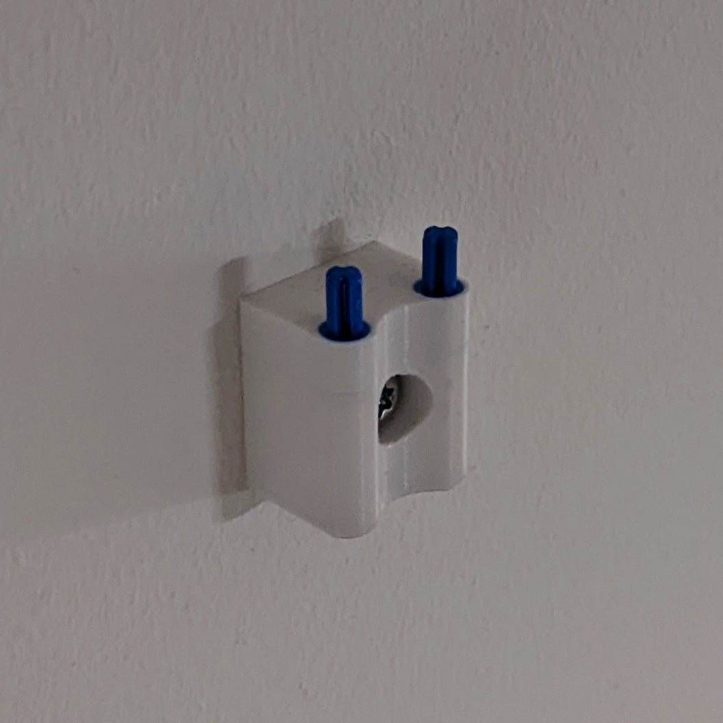Wandhouder voor LEGO Lamborghini Sián FKP 37 (42115)