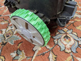 Vervangend wiel voor de Gardena R40Li-robotmaaier