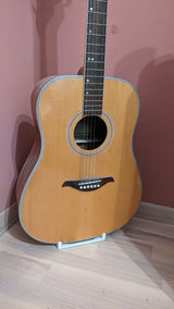 Gitaarhouder – stabiele steun voor je gitaar
