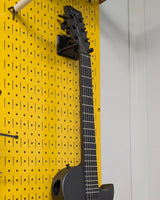 Ophanging voor gitaar en ukelele voor Wall Control-gereedschapsbord