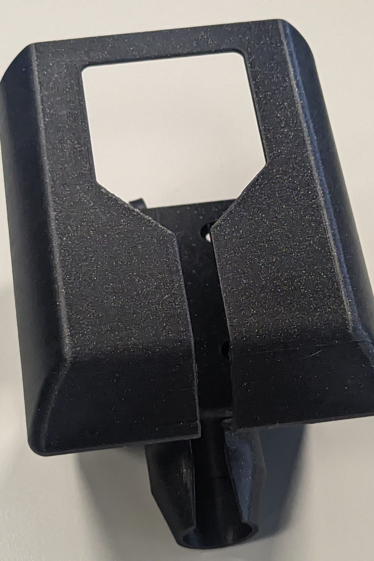 Wandhouder voor Bosch Powerpack 500