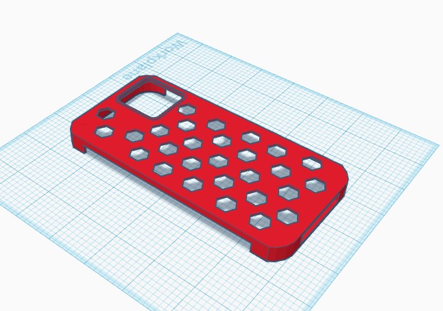 Slanke beschermhoes voor iPhone 12