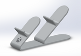 Dubbele standaard voor Xbox-controllers – houdt 2 controllers