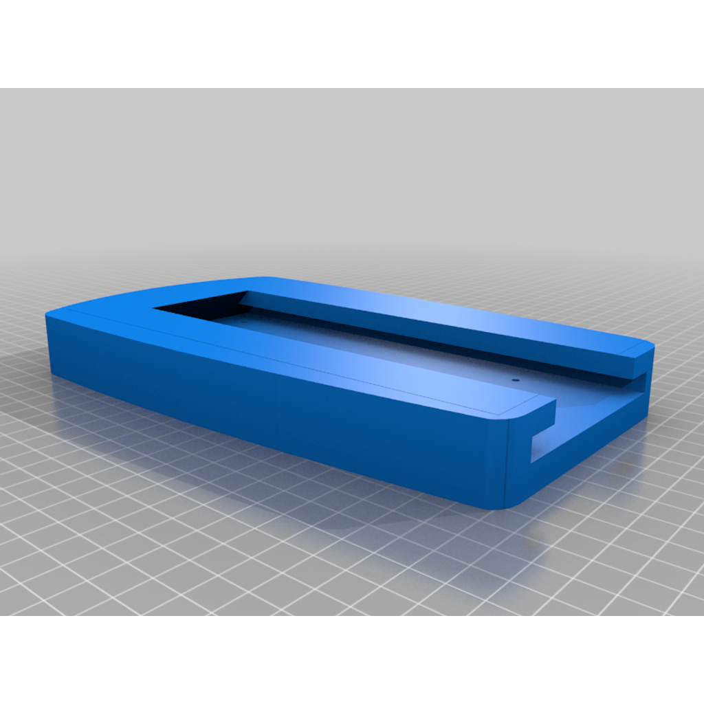 Wandhouder met snelontgrendeling voor Tesla Wall Connector Gen 3