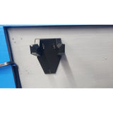 Wandhouder voor Black+Decker 20V-bladblazer