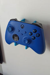 Wandhouder voor Xbox One-controller – opgeruimde gaming-setup