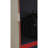 Wandhouder voor snowboard