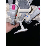 Displaystandaard voor LEGO X-Wing (set 75301)