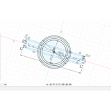 Fietshouder voor Apple AirTag