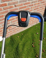 Gardena PowerMax Li-40/32-grasmaaier – reservehandvat