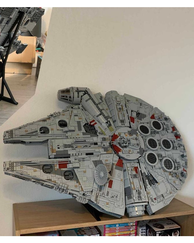 Standaard voor LEGO Millennium Falcon 75192