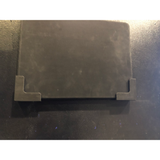 Wandhouder voor iPad – past ook met hoes