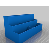 Kaartenorganizer voor Gloomhaven