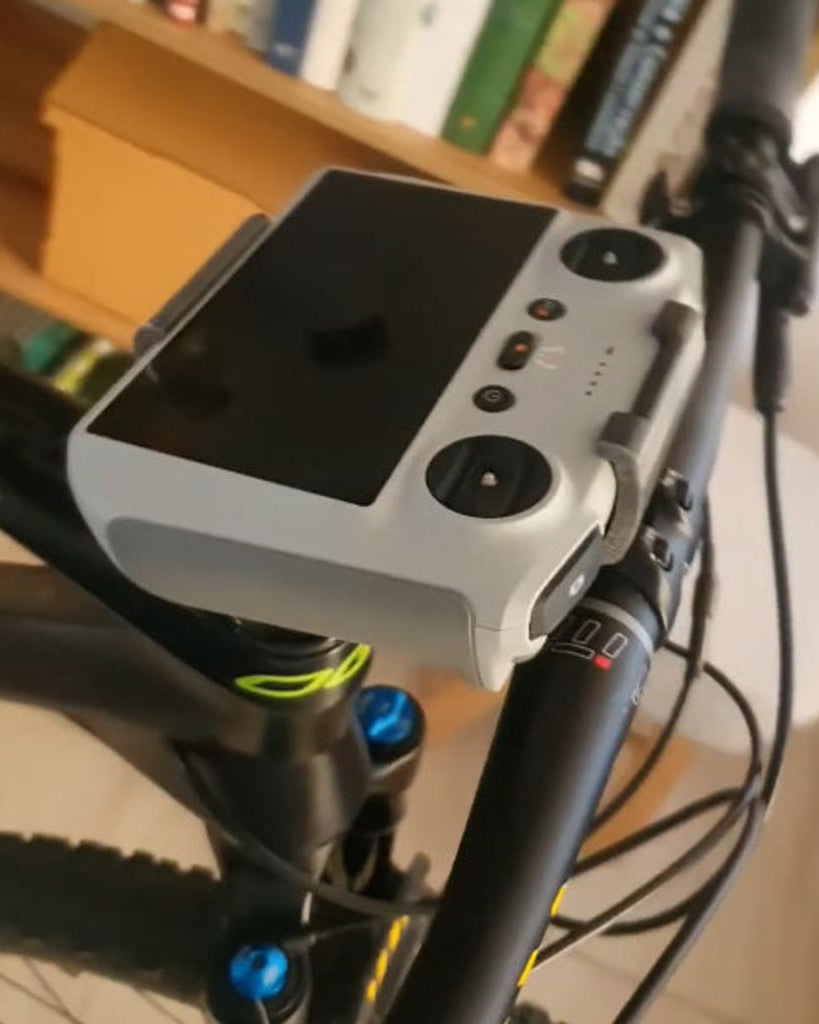 Fietshouder voor DJI RC-controller (Mini 3 / Mini 3 Pro)