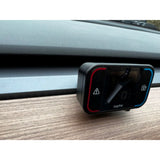 Houder voor Saphe Drive Pro voor Tesla Model 3