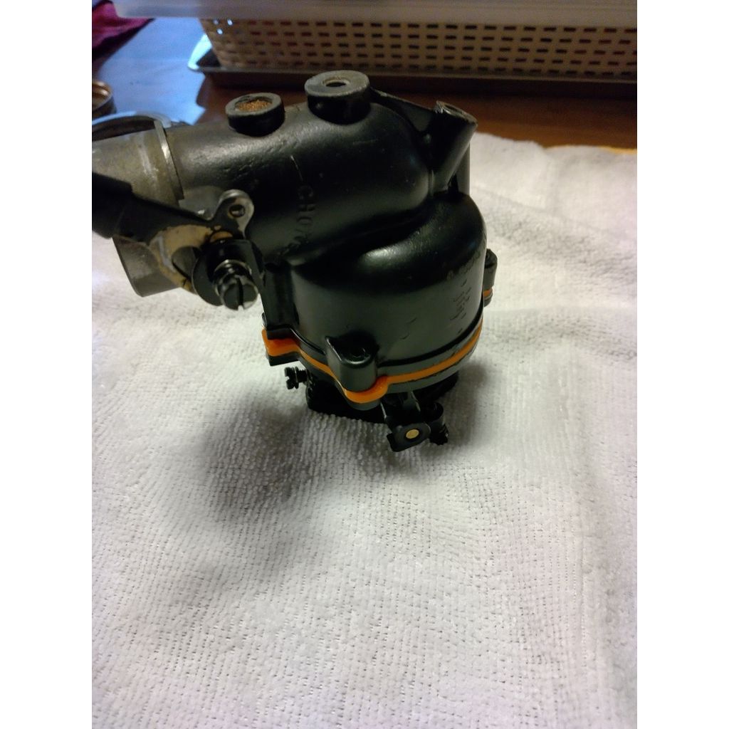 Carburateurpakking voor Briggs & Stratton-motoren van 7–9 pk