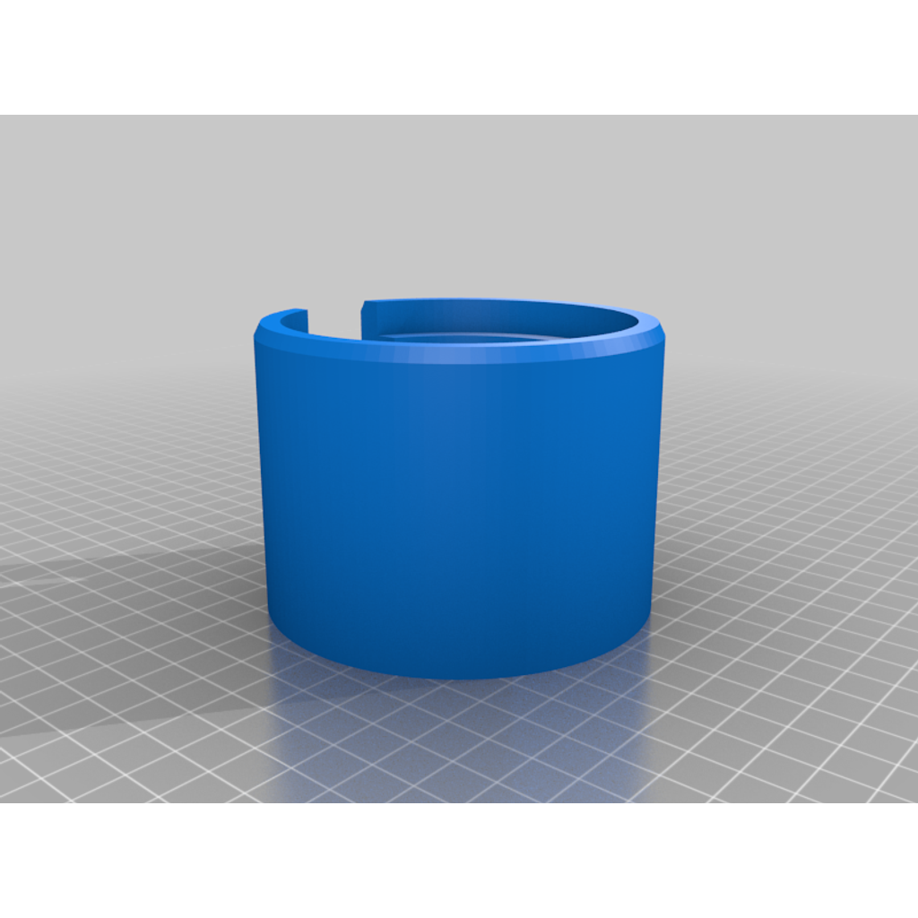 Tampstation voor Quick Mill-portafilter