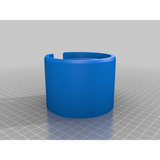 Tampstation voor Quick Mill-portafilter