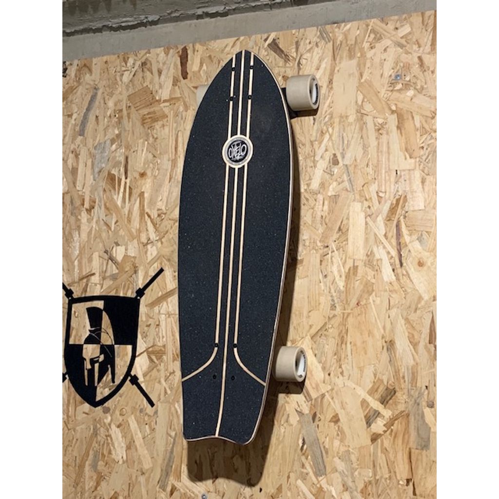 Wandhouder voor skateboard