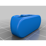 Kabelclips voor MacBook- en iPhone-lader – opgeruimde kabels