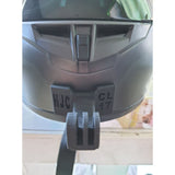 HJC CL17-kinhouder voor actiecamera