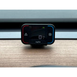 Houder voor Saphe Drive Pro voor Tesla Model 3