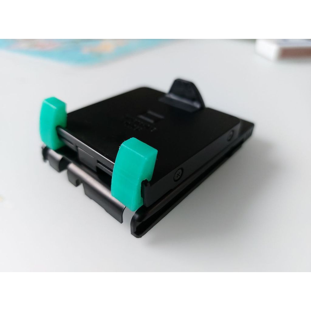 Vervangende beugel voor de telefoonhouder Pioneer SPH-10 / SPH-20