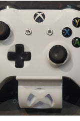Standaard voor Xbox One-controller met batterijhouder – in elkaar te zetten