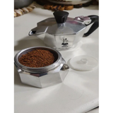 Tamper voor Bialetti Moka – elke keer perfecte koffie