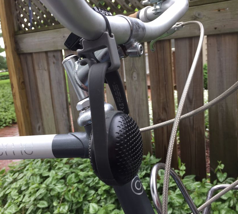 Fietshouder voor Amazon Nano-speaker