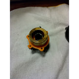 Carburateurpakking voor Briggs & Stratton-motoren van 7–9 pk