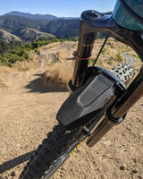 RockShox Lyrik-spatbord – spatbord voor MTB
