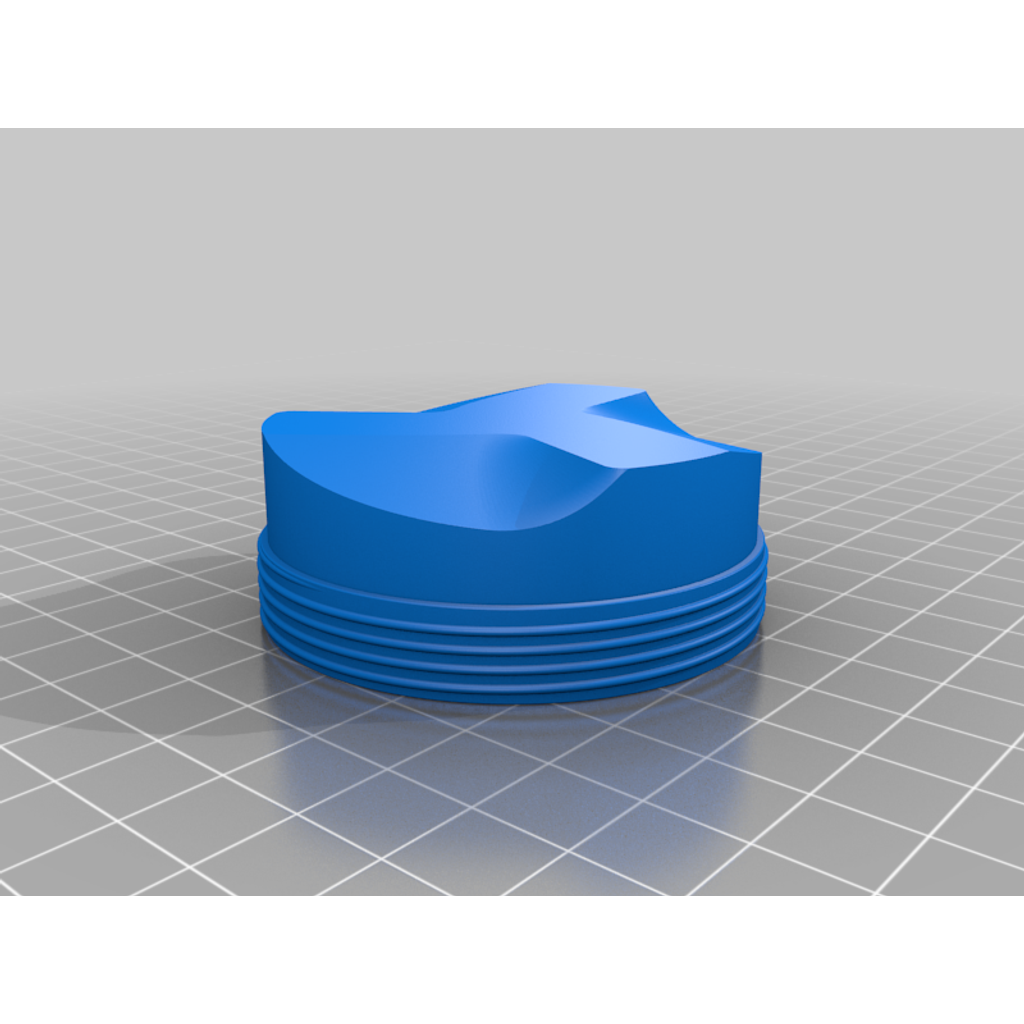 Distributietool voor 58 mm portafilter – gelijkmatige espresso