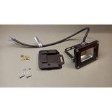 Houder voor de Parkside X20V-werklamp – ledschijnwerper