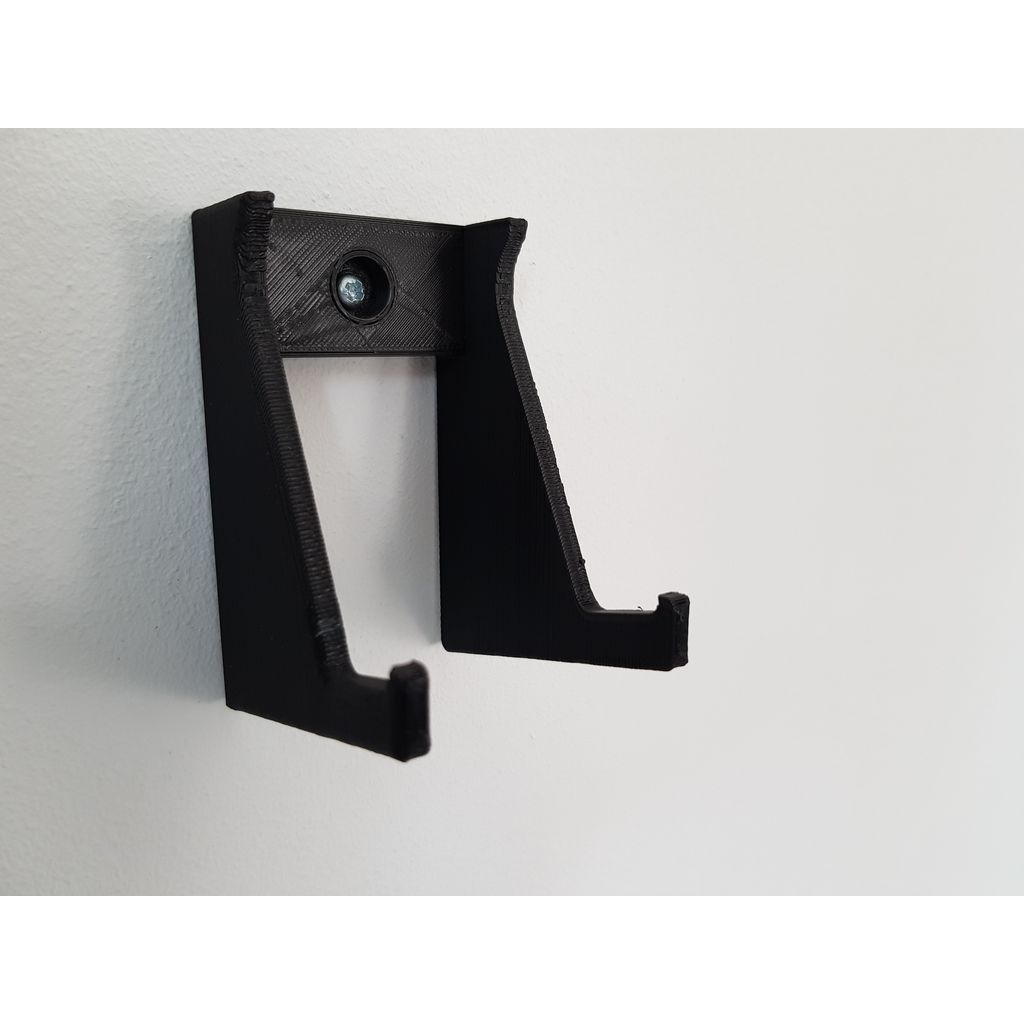 Wandhouder voor Xbox-controller – Xbox 360 en One