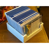 Organizer voor kaarten en fiches voor Star Wars Imperial Assault