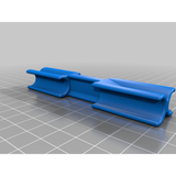 Houder voor Fix It Sticks – zonder gerammel