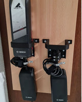 Wandhouder voor Bosch eBike PowerPack 500