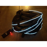Clips voor Adafruit EL-wire