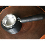 Tampstation voor Vibiemme E61-portafilter