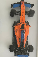 Wandhouder voor LEGO Technic McLaren Senna GTR 42123