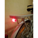 Adapter voor Decathlon Vioo Clip 500-lamp voor IKEA Sladda