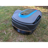Gardena Sileno City-robotmaaier – bumper, reserveonderdeel