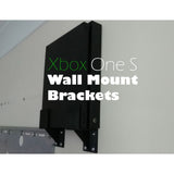 Wandhouder voor Xbox One S – verberg de console achter de tv