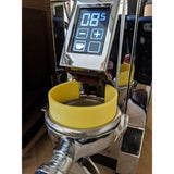 Morsadapter voor Eureka Mignon- en ECM-portafilter