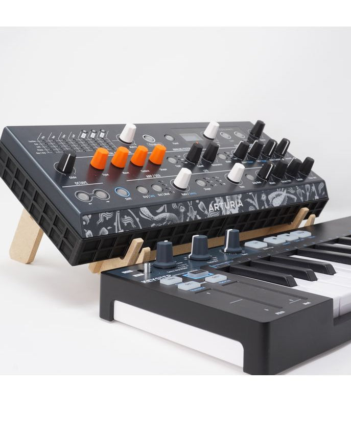 Modulebehuizing voor de Arturia MicroFreak