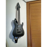 Wandhouder voor 7-snarige gitaar met Gojira-logo