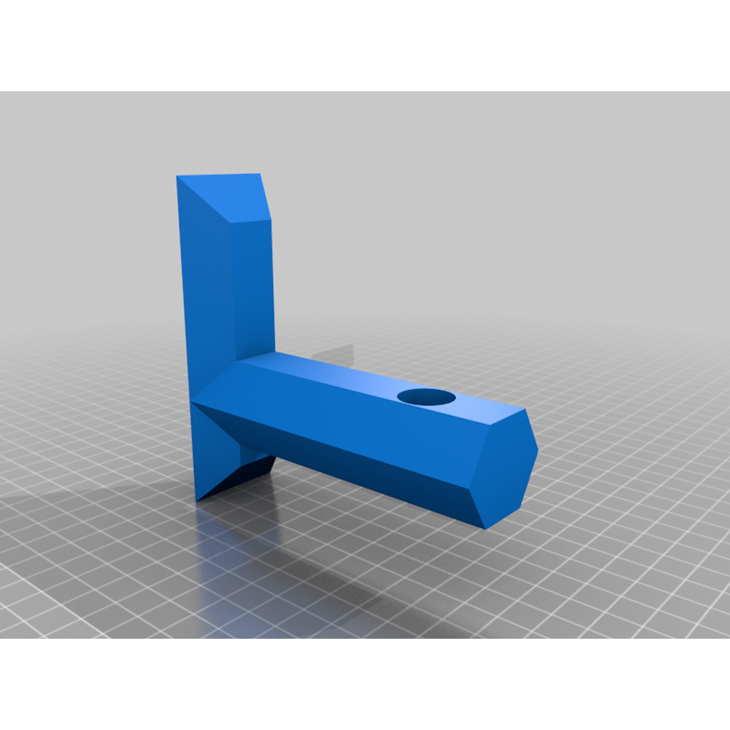 Wandhouder voor LEGO Star Wars-helm